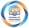 Journal of Mass Media and Communication LOGO